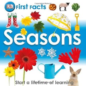 First Facts: Seasons