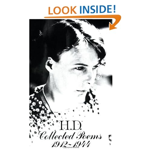 H. D.: Collected Poems, 1912-1944 (New Directions Paperbook)