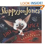 Skippyjon Jones, Lost in Spice