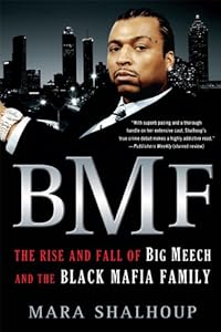 BMF: The Rise and Fall of Big Meech and the Black Mafia Family