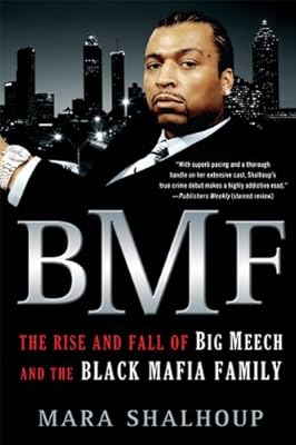 BMF: The Rise and Fall of Big Meech and the Black Mafia Family
