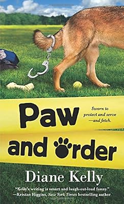Paw and Order