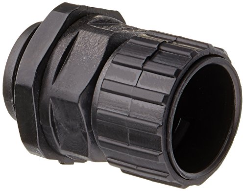 Algopix Similar Product 13 - Uxcell AD158 PG11 Plastic Flexible