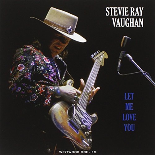 Let Me Love You: Live Albuquerque 1989