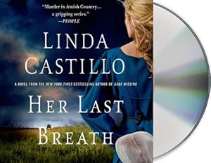 Her Last Breath: A Novel