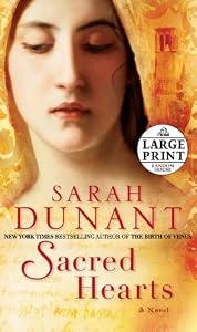 Sacred Hearts: A Novel