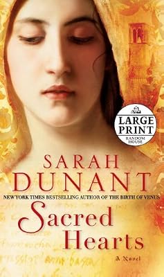 Sacred Hearts: A Novel