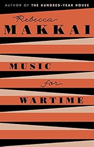 Music for Wartime: Stories