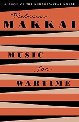 Music for Wartime: Stories