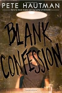 Blank Confession