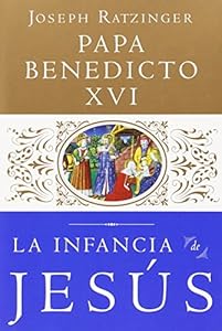 La Infancia de Jesus