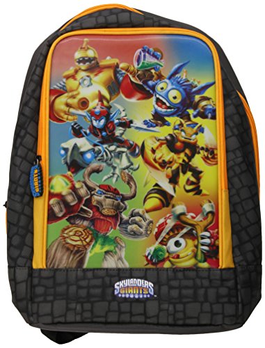 Algopix Similar Product 17 - Skylanders Giants Gamepack - Blue