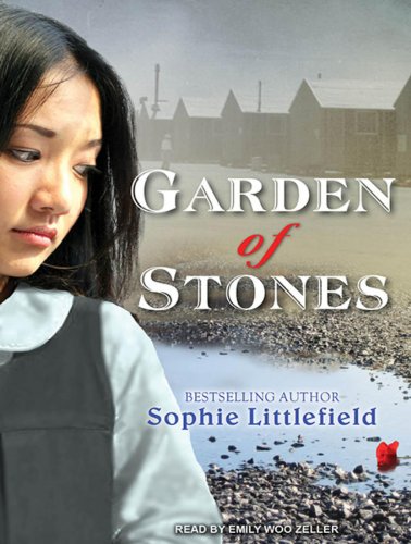 Garden of Stones by Sophie Littlefield