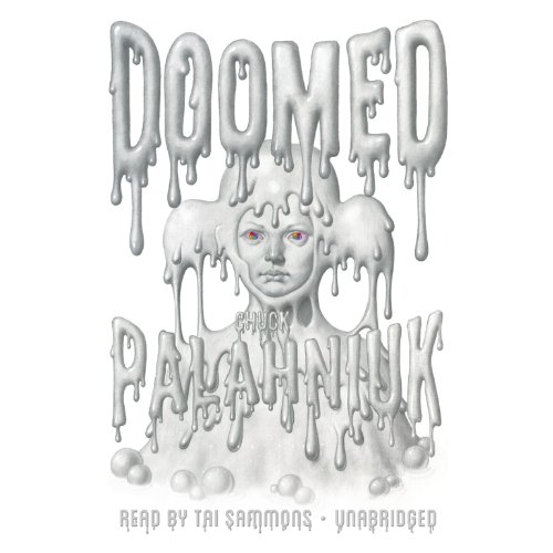 Doomed by Chuck Palahniuk