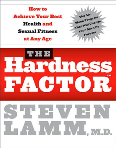 The Hardness Factor by Steven Lamm