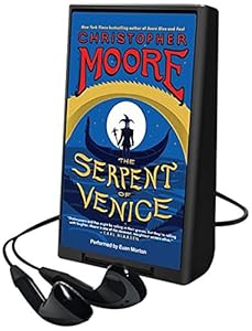 The Serpent of Venice