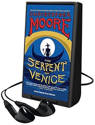 The Serpent of Venice