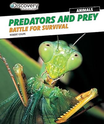 Predators and prey