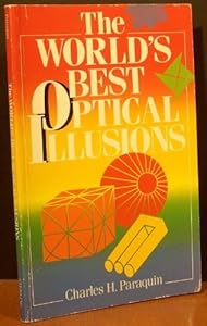 Great Book of Optical Illusions