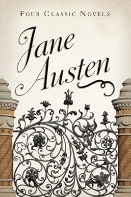Jane Austen: Four Classic Novels