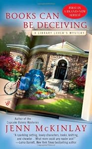 Books Can Be Deceiving