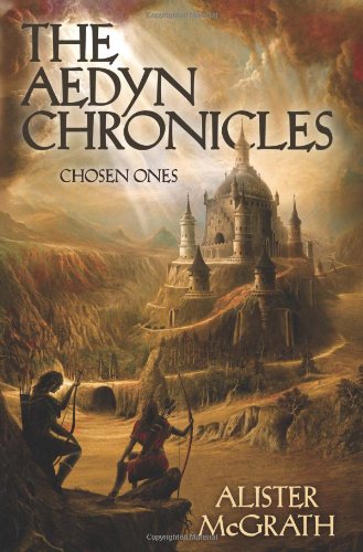 Chosen ones by Alister E McGrath