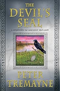The Devil's Seal: A Mystery of Ancient Ireland