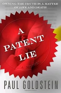 A patent lie