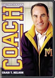 Coach: The Fourth Season