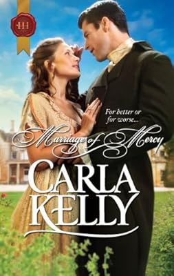 Marriage of Mercy