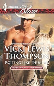 Rolling Like Thunder