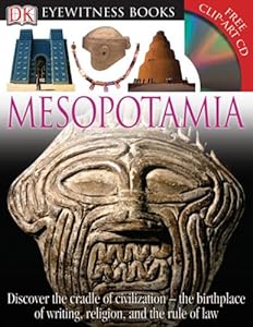 DK Eyewitness Books: Mesopotamia