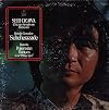 Borodin : Prince Igor : Polovtsian dances + Rimsky-Korsakov : Scheherazade {sound recording} {Ozawa/Chicago Symphony}
