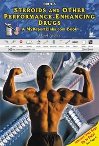 Steroids and Other Performance-Enhancing Drugs