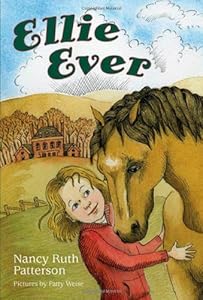 Ellie Ever by Nancy Ruth Patterson