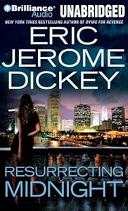 Resurrecting Midnight (Gideon Series)