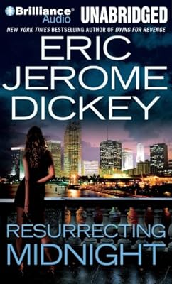 Resurrecting Midnight (Gideon Series)