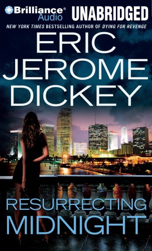 Resurrecting Midnight (Gideon Series) by Eric Jerome Dickey