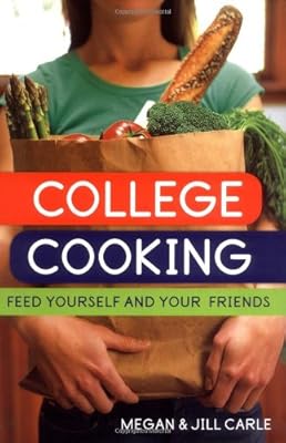 College Cooking: Feed Yourself and Your Friends