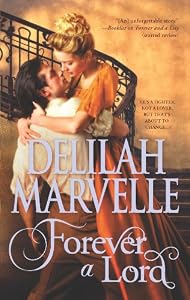 Forever a Lord (The Rumor Series)