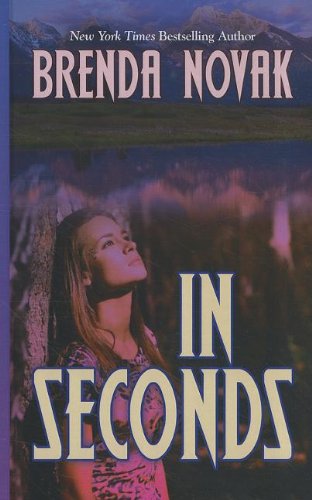 In Seconds by Brenda Novak