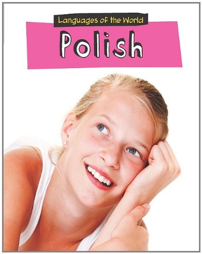 Polish by Lucia Raatma
