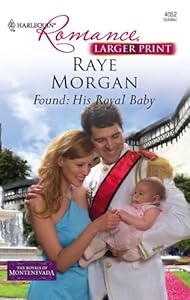 Found: His Royal Baby