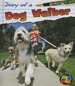 Diary of a Dog Walker