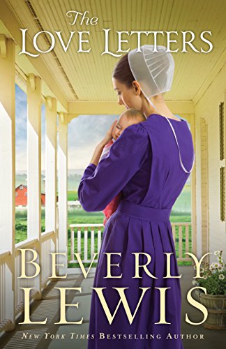 The love letters by Beverly Lewis