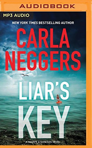 Liar's Key by Carla Neggers