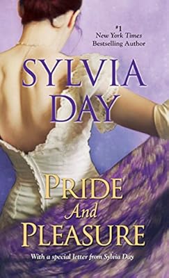 Pride And Pleasure