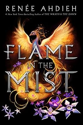 Flame in the Mist
