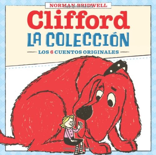 Clifford: La colecci&oacute;n: by Norman Bridwell