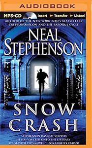 Snow Crash